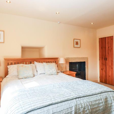 Manna Cottage Grassington Buitenkant foto
