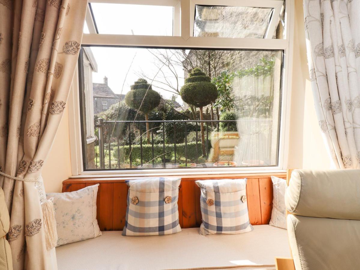 Manna Cottage Grassington Buitenkant foto