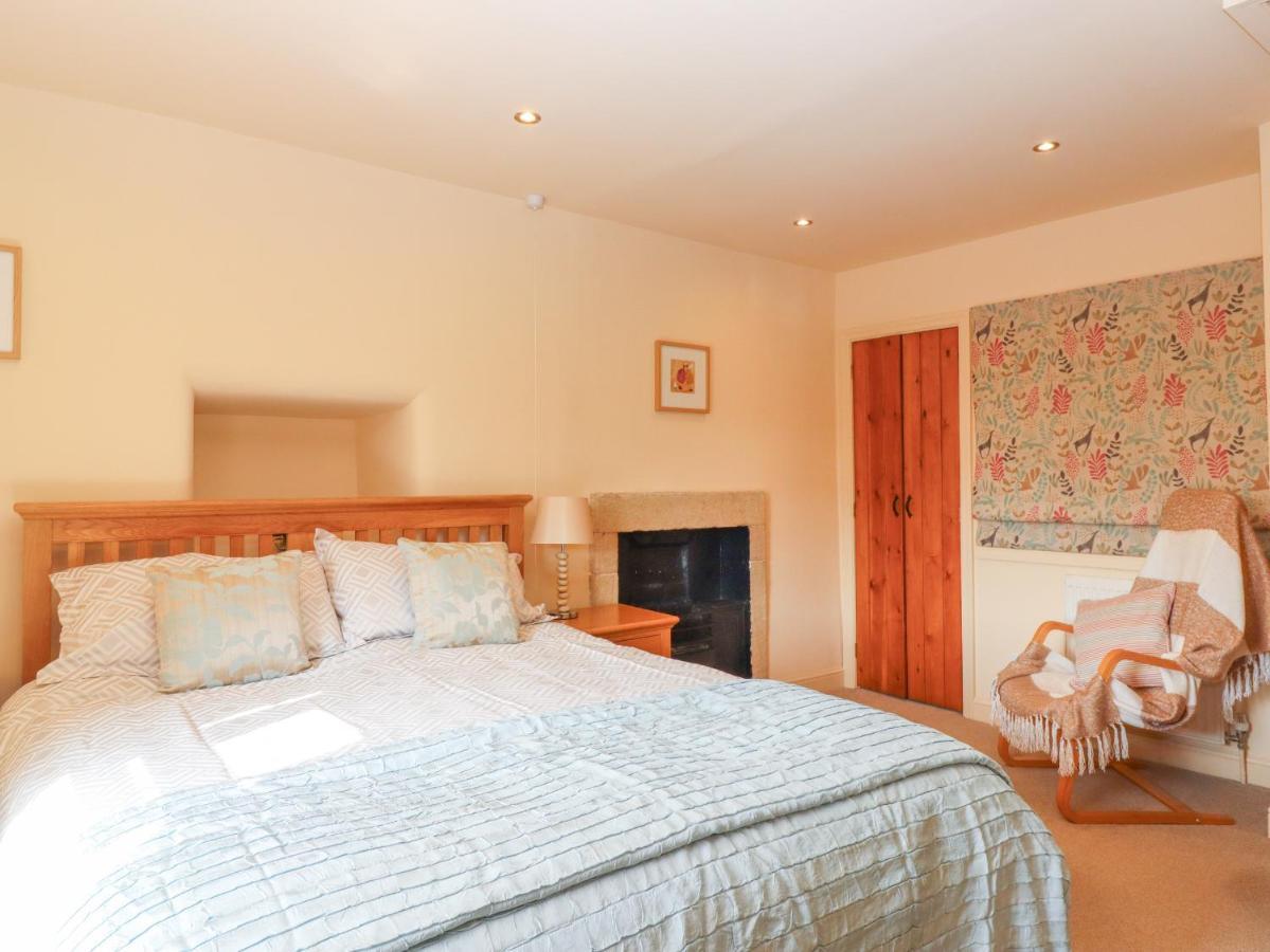 Manna Cottage Grassington Buitenkant foto