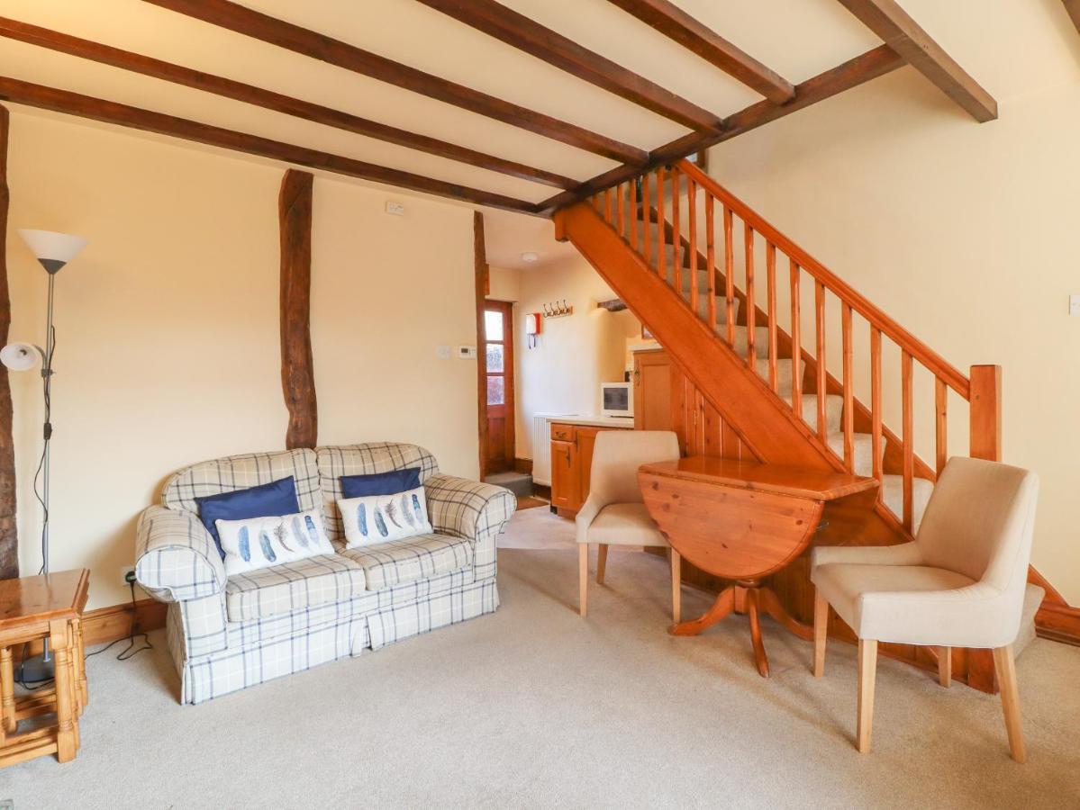 Manna Cottage Grassington Buitenkant foto
