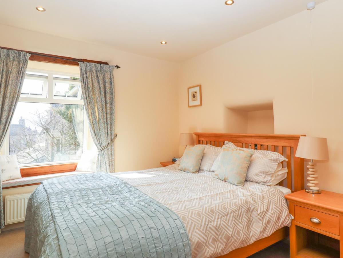 Manna Cottage Grassington Buitenkant foto