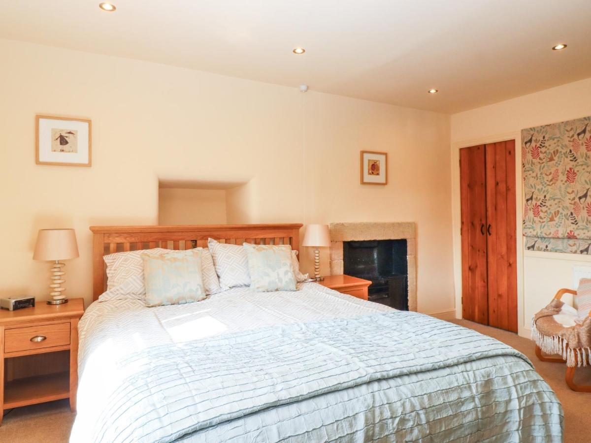 Manna Cottage Grassington Buitenkant foto